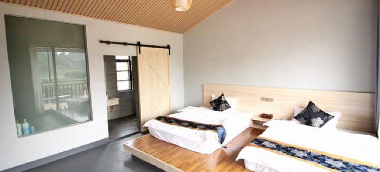 普者黑梵沁兰馨图片