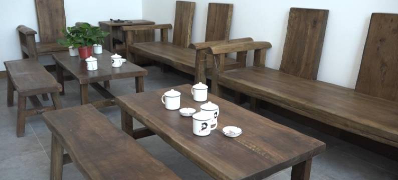 延川碾畔民宿图片