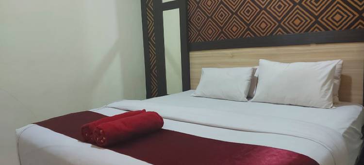 帕洛波哈拉潘城市景观酒店(Urbanview Hotel Harapan Palopo)图片
