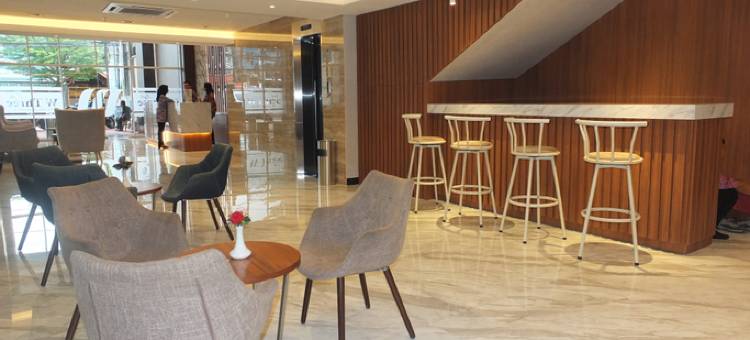 望加锡W三风格酒店(W Three Style Hotel Makassar)图片