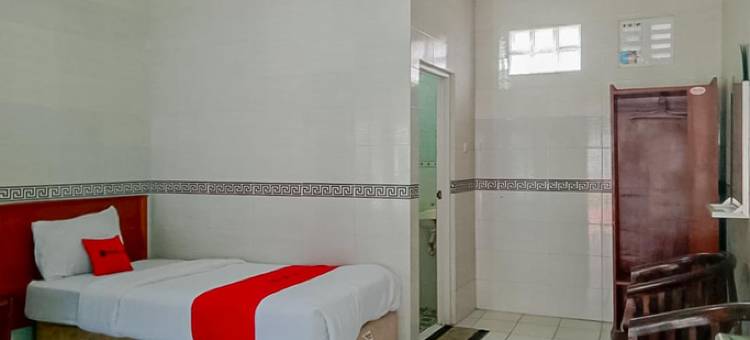 RedDoorz Syariah @ Hotel Sidomulyo Pacitan图片