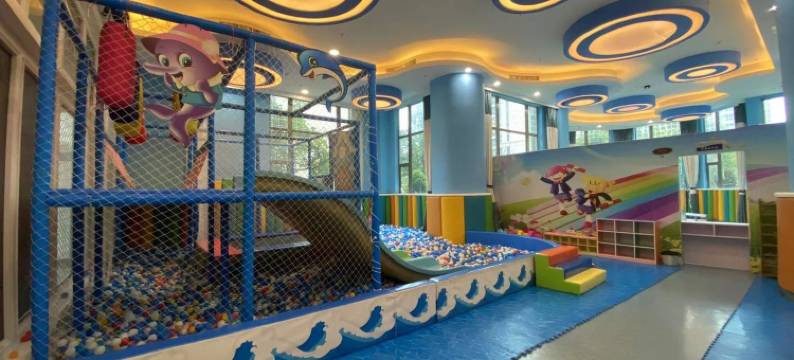 慢生活公寓(新世纪大道分店)图片