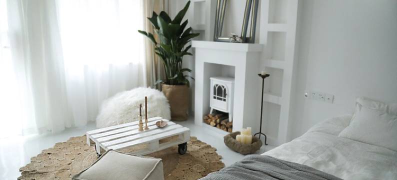 若隐民宿(满觉陇路2号分店)图片