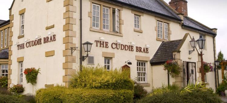 爱丁堡普瑞米尔客栈 - 纽卡瑞格霍尔路店(Premier Inn Edinburgh A1 (Newcraighall))图片