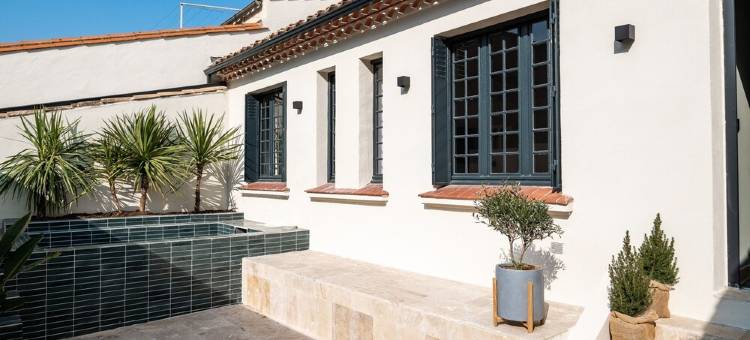 让之家-巴库之家旗下(La Maison de Jean by Maison Bacou)图片