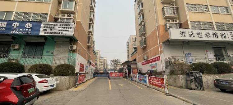 阳光家园田园民宿(状元红路分店)图片