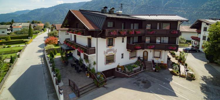 奥盆布利克旅馆(Gasthof Pension Alpenblick)图片