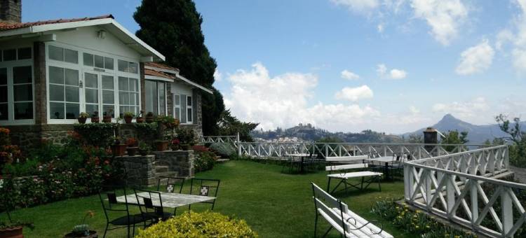 别墅度假屋(Villa Retreat - Boutique Hotel)图片