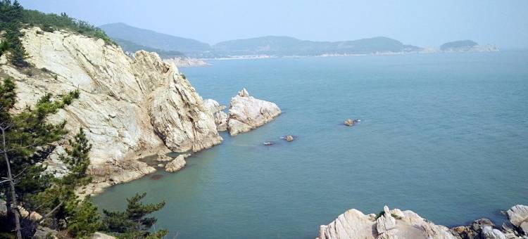 仙海雅间度假智慧民宿(镜泊湖路分店)图片