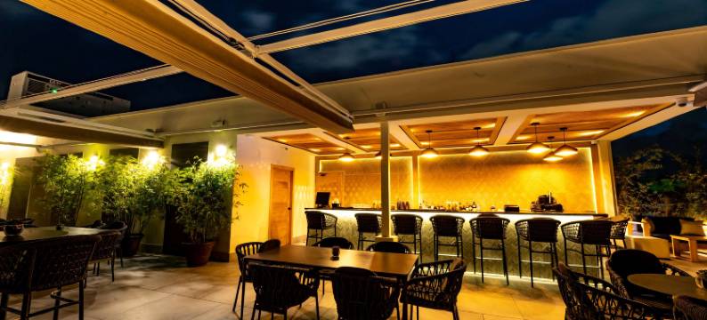 Gran Hotel Europa Santo Domingo, Trademark by Wyndham图片