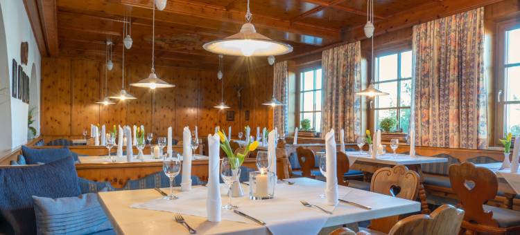 佐波斯特酒店(Hotel Zur Post)图片