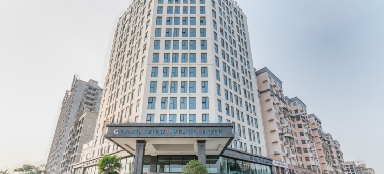 温县君怡明珠大酒店(子夏公园店)图片