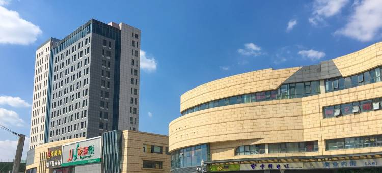 萍萍民宿(岙东路分店)图片