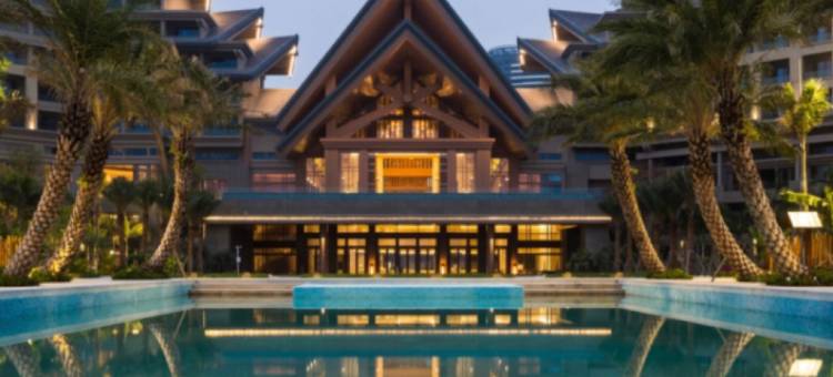 一屋两人三餐四季公寓(瀚海大道分店)图片