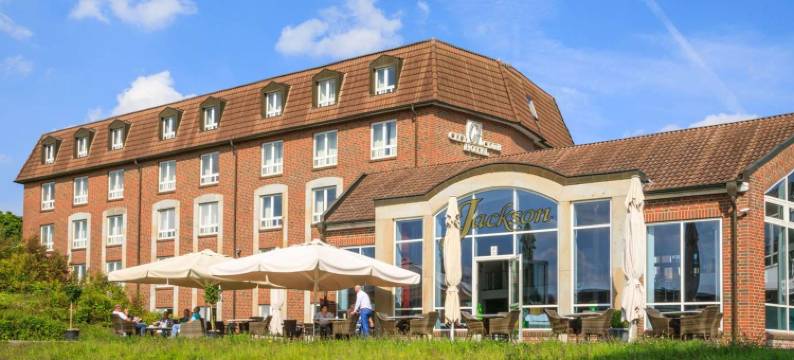 CASCADA 莱茵 by 哈克曼(Cascada Rheine by Hackmann)图片