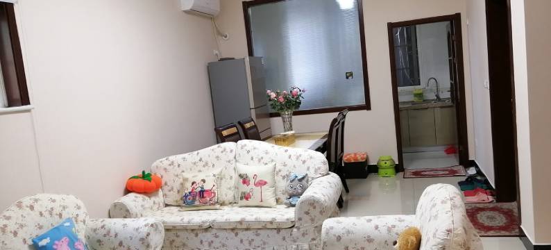 金元民宿(化觉巷分店)图片