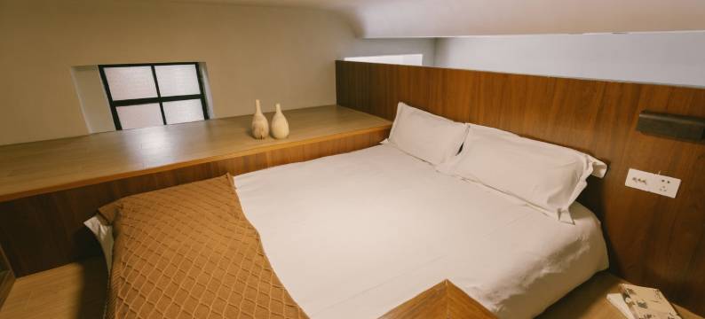 Nana特色民宿(永康路1号分店)图片