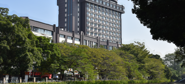 维也纳国际酒店(佛山顺德凤城清晖园店)图片