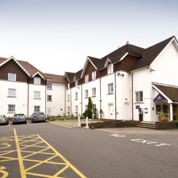 北霍舍姆普瑞米尔酒店(Horsham North)图片