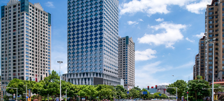维也纳国际酒店(郴州青年大道裕后街店)图片