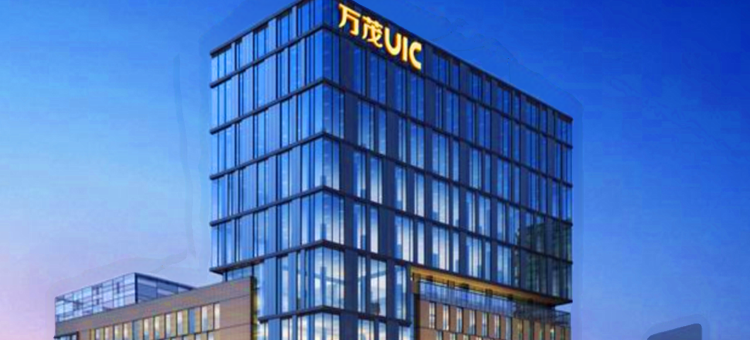 喜登云端酒店(成都武侯立交地铁站店)图片
