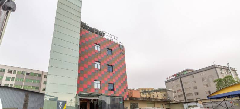 机场附近24小时公寓(空港南横一路分店)图片