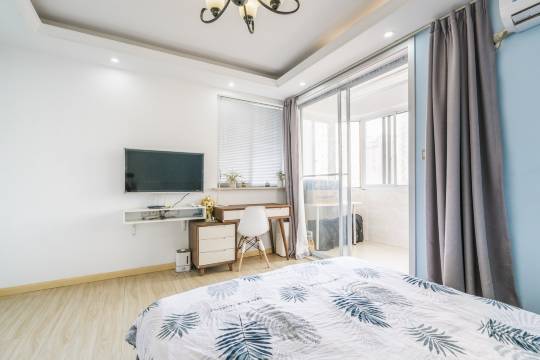 陆家嘴新国际博览中心店公寓(东方路分店)