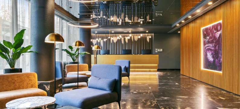 西墨尔阿迪纳本公寓(Melbourne City Apartment Hotel)图片