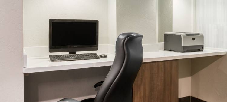 伯纳利欧戴斯酒店(Days Inn by Wyndham Bernalillo)图片