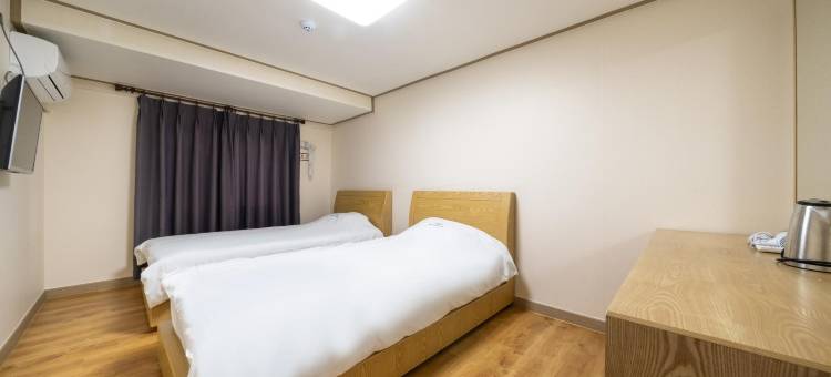 鲁瑟特酒店(The Lucete Hotel)图片