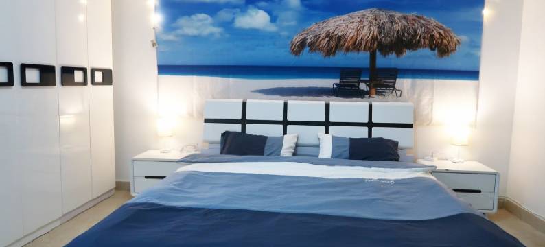 南宁ins主题风民宿(鹏飞路分店)图片