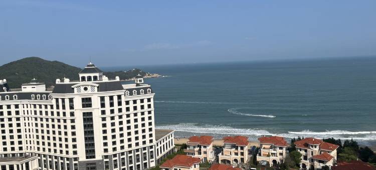 南澳岛观海舍公寓(云青路分店)图片