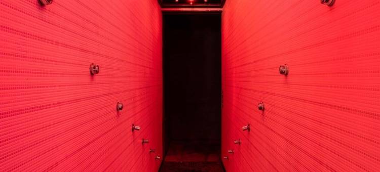 白银之路SPA酒店(Eurostars Vía de la Plata)图片