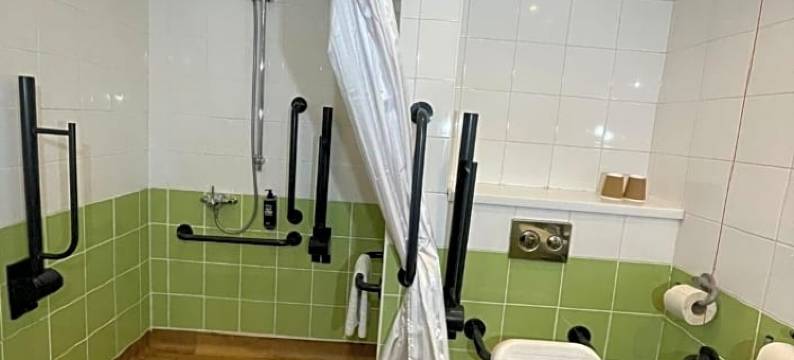 宜必思快捷贝尔法斯特市中心酒店(Ibis Budget Belfast City Centre)图片