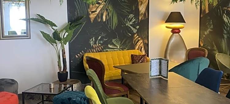 FastHôtel Mont de Marsan - Un Hôtel FH Collection图片