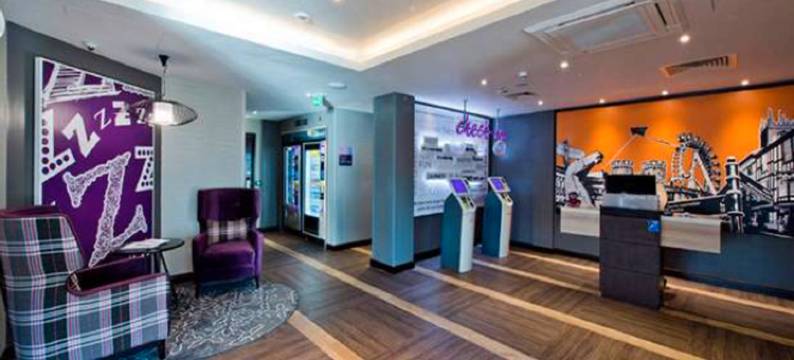 灵伍德普瑞米尔酒店(Premier Inn Ringwood)图片