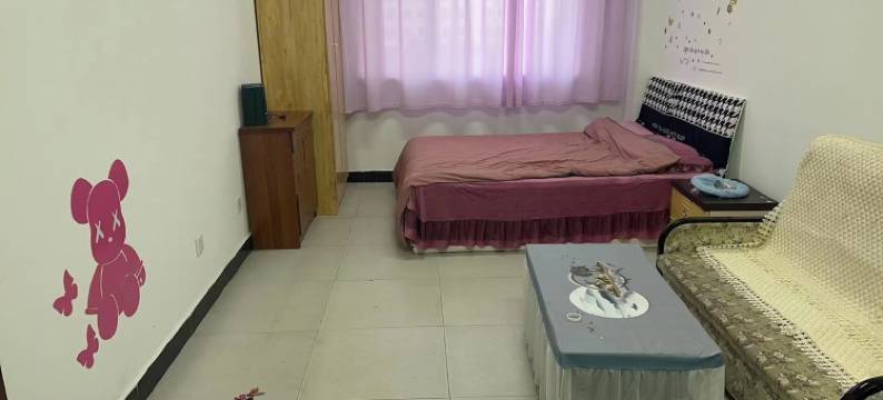 娟子小窝公寓(东环路分店)图片