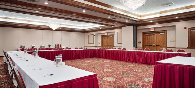 普茨茅斯贝斯特韦斯特优质酒店(Best Western Plus Portsmouth Hotel and Suites)图片