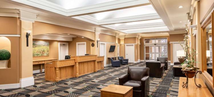 Royal Hotel Regina, Trademark Collection by Wyndham图片