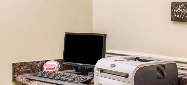 拉特兰品质酒店(Quality Inn)图片