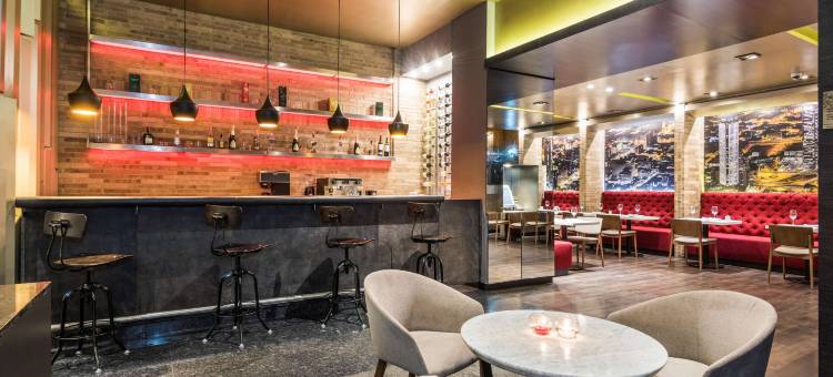 NH皇家特拉100酒店(NH Collection Bogotá Terra 100 Royal)图片