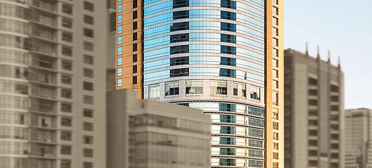 愉景套房酒店(Discovery Suites Manila Philippines)图片