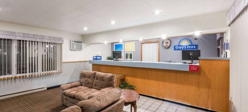 大西洋市温德姆戴斯酒店(Days Inn by Wyndham Atlantic)图片