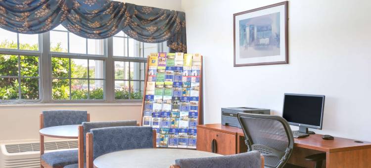 温德姆花园麦客达酒店(Microtel Inn & Suites by Wyndham Gardendale)图片