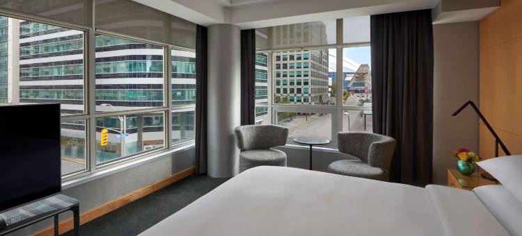 多伦多Soho酒店(SoHo Hotel Toronto)图片