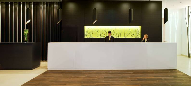 Atlantic Congress Hotel Essen图片