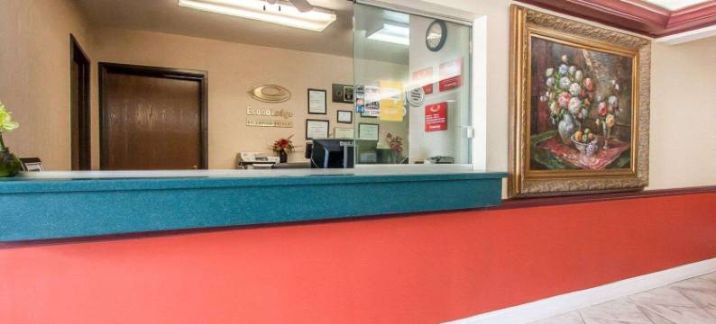 德克斯特伊克诺旅馆(Econo Lodge)图片