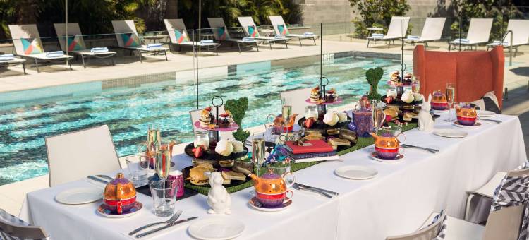 黑镇阿图拉酒店, EVT旗下(Atura Blacktown, an EVT hotel)图片