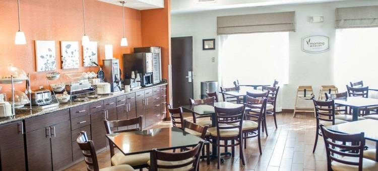 近I-64舒眠奥法伦酒店(Sleep Inn O'Fallon Near I-64)图片