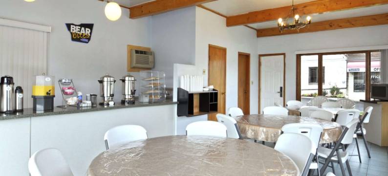 尼亚加拉大瀑布温德姆Travelodge酒店(Travelodge by Wyndham Niagara Falls)图片